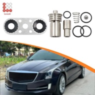 [Lovoski] Transmission Cooling System Upgrade Kit with Bypass Gasket Replacement Vehicle Sturdy Upgr