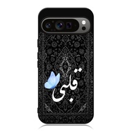 GOOGLE HP Case Googlehp PIXEL 10 9 8 7 6 5 4 3 Pro XL 4g 5g TPU Softcase Black Rug Qolbi