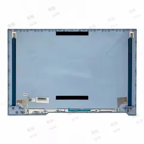 L+ New for ASUS ROG Strix G531 G512LI Plastic LCD Back Cover 90NR0342-R7A010 Blue