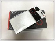 ☆ 盈訊數位 ☆ 國際版 奴比亞 Nubia Z60 Ultra 銀色 16G+512G 二手【請勿直接下標】