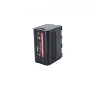 Beike Power Battery NP-F770D Baterai for Camcorder Sony CCD-SC55 CCD-SC65 CCD-TRV68 CCD-TRV72 CCD-TR