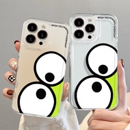 Clear Casing For OPPO Realme NOTE 60 50 C63 C61 C51 C55 C53 phone case Reno 8Z 7Z 6Z 5Z Realme 5 6i 