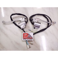 Honda CG125 Handle Switch Left Right Set