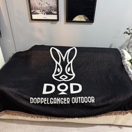 Cartoon Cartoon Blanket Home Sofa Blanket Nap Blanket Carpet Bed Cover Towel Outdoor Camping Blanket