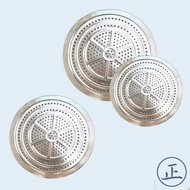 Cynthia 304 304 304 Steaming Tablets 304 Rack Pot Cooking Dish Plate Steamer