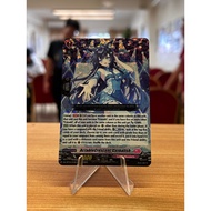 AscetableCrescent, Cernalish DZBT10/018EN