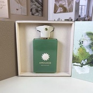 Amouage Meander 愛慕 婉蜓淡香精 100ml 中性香水 持久留香