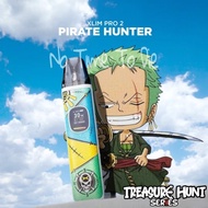 PRODUK BEST SELLER- OXVA XLIM PRO 2 PIRATE HUNTER EDITION 30W 1300MAH AUTHENTIC TREASURE HUNT SERIES