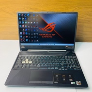 ASUS TUF A15 Gaming Laptop | Ryzen 9 | RTX 2060 | 144Hz | Win 11 Pro (AutoCAD/PS)