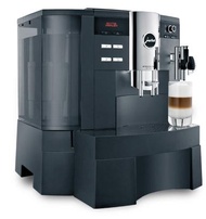 伊菲咖啡 週年慶JURA IMPRESSA XS90-OTC 超便宜搶購中要來電才有/ 全自動咖啡機 /自動咖啡機