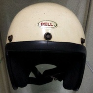 Used Bell Magnum lll helmet