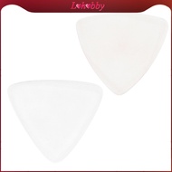 Lohobby Handmade Nylon Pick Plectrum for Liuqin Ruan Lute Chinese Mandolin 1mm Thick