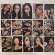 VIVIZ VarioUS Album Inclusion - Eunha SinB Umji