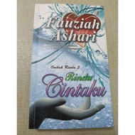 READ DESCRIPTION Ombak Rindu 3 Rindu Cintaku Fauziah Ashari