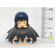 Shiba Miyuki Minifigures-Mahouka Koukou no Rettousei/Brothers Puzzle Great Magic School