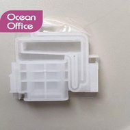 2pcs Brand New For EPSON ink cartridge ET-8550 L8180 L8180 L8188 EW-M973 Continuous Supply Ink Dampe