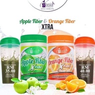 orange fiber xtra V asia