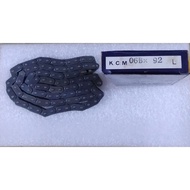 MITSUBISHI G161 TIMING CHAIN(06B-1-92×1)