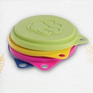 CAT & DOG FOOD CAN COVER - CAT DOG CAN COVER - CAT FOOD COVER - CAN COVER