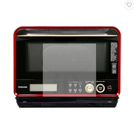 ไมโครเวฟระบบอบไอน้ำ TOSHIBA ER-ND300C(R) 30 ลิตร