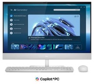 Dell 27 多合一桌上型電腦 - EC27260-Q7610