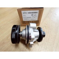 water pump (water pump) BMW Series 3 E46 5 E39 E60 7 E38 E65/E66 X3 E83 X5 E53 M52/M54 Engine