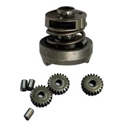[NICEDAY] Brushless Lithium FOR IMPACT Wrench drive Anvil Assembly striking block