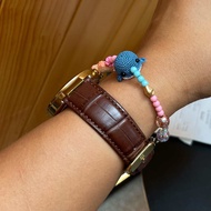 สร้อยข้อมือน้อง Whale and Startfish