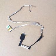 New Video screen Flex For ASUS X501 X501A X501U  DD0XJ5LC011  LCD LED LVDS Display Ribbon cable