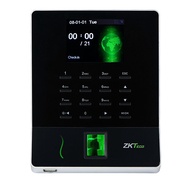 Zkteco Wl20 - Fingerprint Time And Attendance