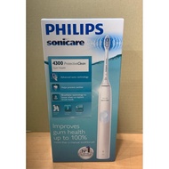 Philips Sonicare electric toothbrush HX6809/16 with 2 yrs international warranty by philips