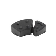 Suitable for BMW G310GS G310R G310RR Rear Chain Wheel Seat Cushioning Rubber Wheel Cushioning Block 