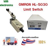 0MRON HL-5030 hl5030 Switch Quality LIMITSWITCH O.4AA 125VDC A 250VAC 0.2A 250VDC