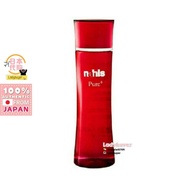 (Ready Stock) Japan Anti-Aging Nahls Toner 120ml