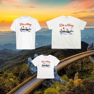 COD (Delivery in 24 hours)MIEMIE. DA NANG travel t-shirt for 63 provinces and cities, oversize boxy 