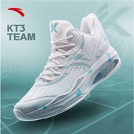 Klay Thompson [UNK] ANTA KT3 TEAM Men Basketball Shoes Anti-Skid Cushioning Wear-Resistant 11231160