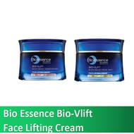 - Bio-essence Bio-Vlift Face Lifting Cream Extra Lift Nourishing / Brightening (45g) Face Moisturizer