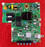 เมนบอร์ด LG รุ่น 43LJ500T พาสบอร์ด TP.MS3463S.PB765