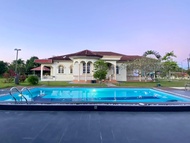 艾爾溫泉的3臥室別墅 - 250平方公尺/2間專用衛浴 (My Excel Garden Deluxe Villa with Orchard and Pool)