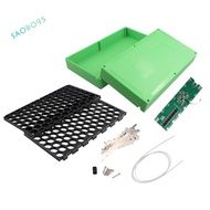 Battery Box 13S 6P 48V 52V Battery Box 18 650 Bracket Welding Nickel for Electric Scooter Electric B