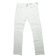 Men's Clothing Denim Jeans Bikers Biker HnM