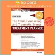 The Crisis Counseling and Traumatic Events Treatment Planner, with DSM-5 Upda by Tammi D. Kolski (US