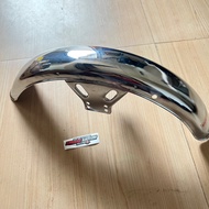 RXS RXZ Front Mudguard Thick Precision Material