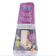 Emborg Grana Padano 150g