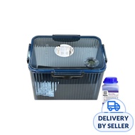 Samurai Dry Box F580 Pro FREE Silica Gel