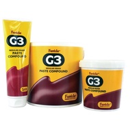 AIKKA | FARECLA G3 REGULAR GRADE | RUBBING COMPOUND | 400G | 1KG | 3KG