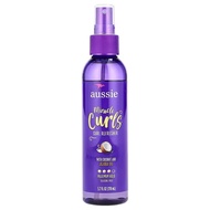 Aussie Miracle Curls Curl Refresher 5.7 fl oz (170 ml)