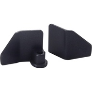 TASP Bread Maker Machine Kneading Paddles Compatible with Breadman TR-2200C TR2500BC TR2700 TR777SPR