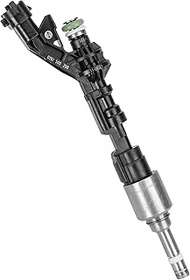 SLTY 0261500298 8W93-9F593-BB 8W93-9F593-BC LR069897 Fuel Injector Compatible with Land Rover LR4 Ra
