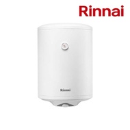 Rinnai electric water heater REW-W50INEH 50 liter downward wall-mounted commercial new product